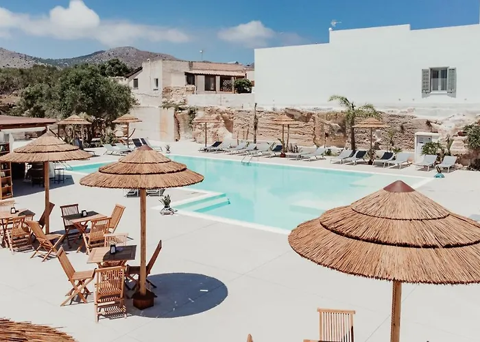 L\'Oasi Villaggio Albergo