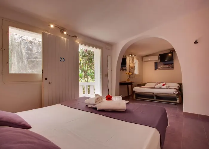 L\'Oasi Villaggio Albergo