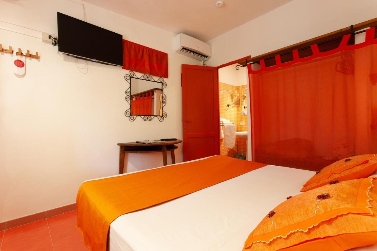 L'oasi Villaggio Hotel