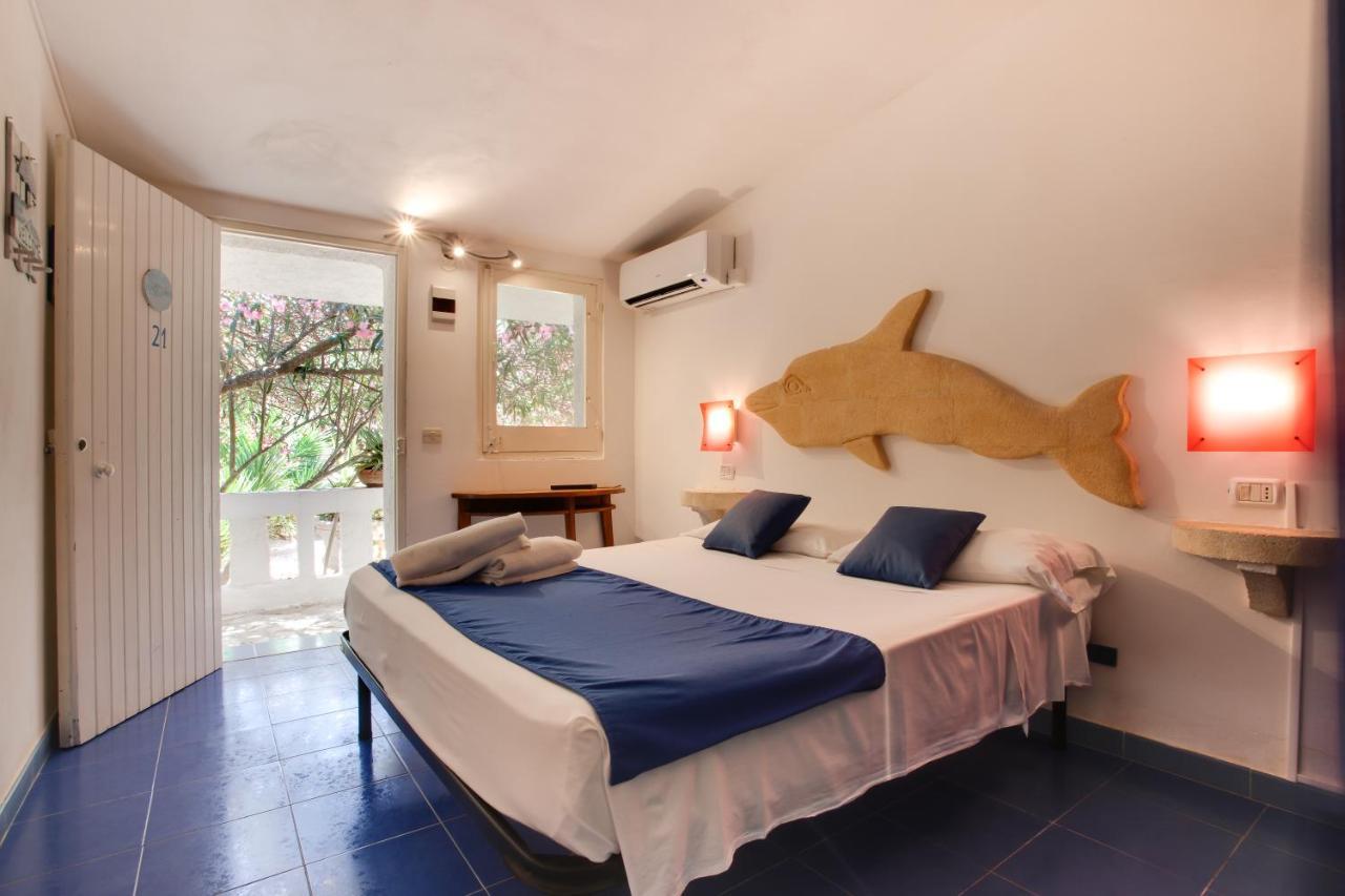 L'oasi Villaggio Hotel 3*