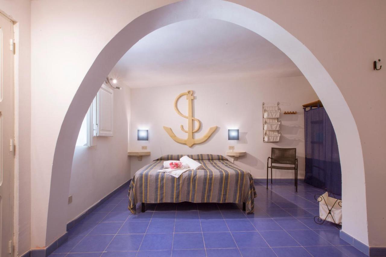 Hotel L'oasi Villaggio Favignana