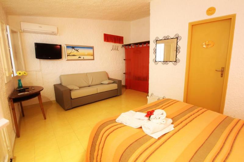 L'oasi Villaggio 3* Favignana
