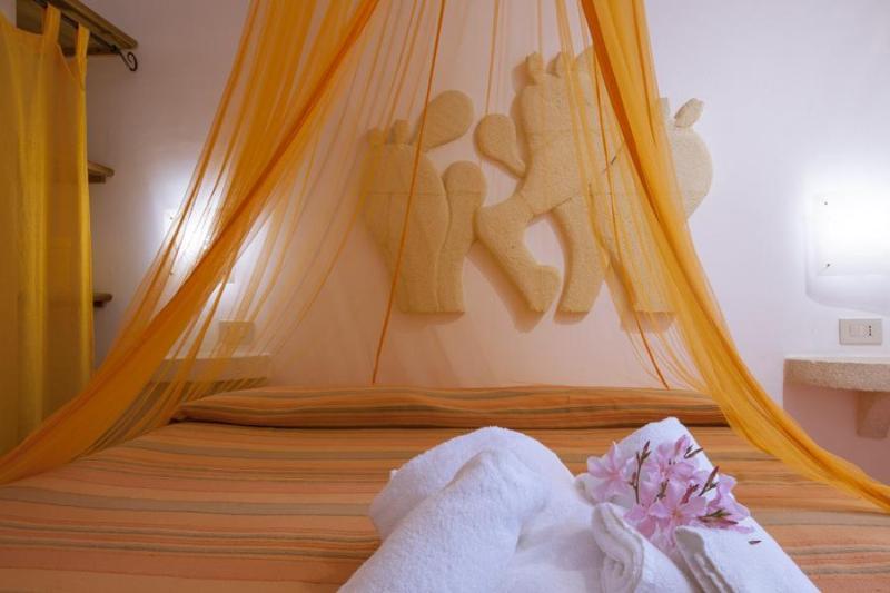 L'oasi Villaggio 3*