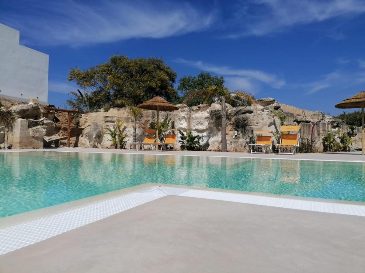 L'oasi Villaggio Hotel Favignana