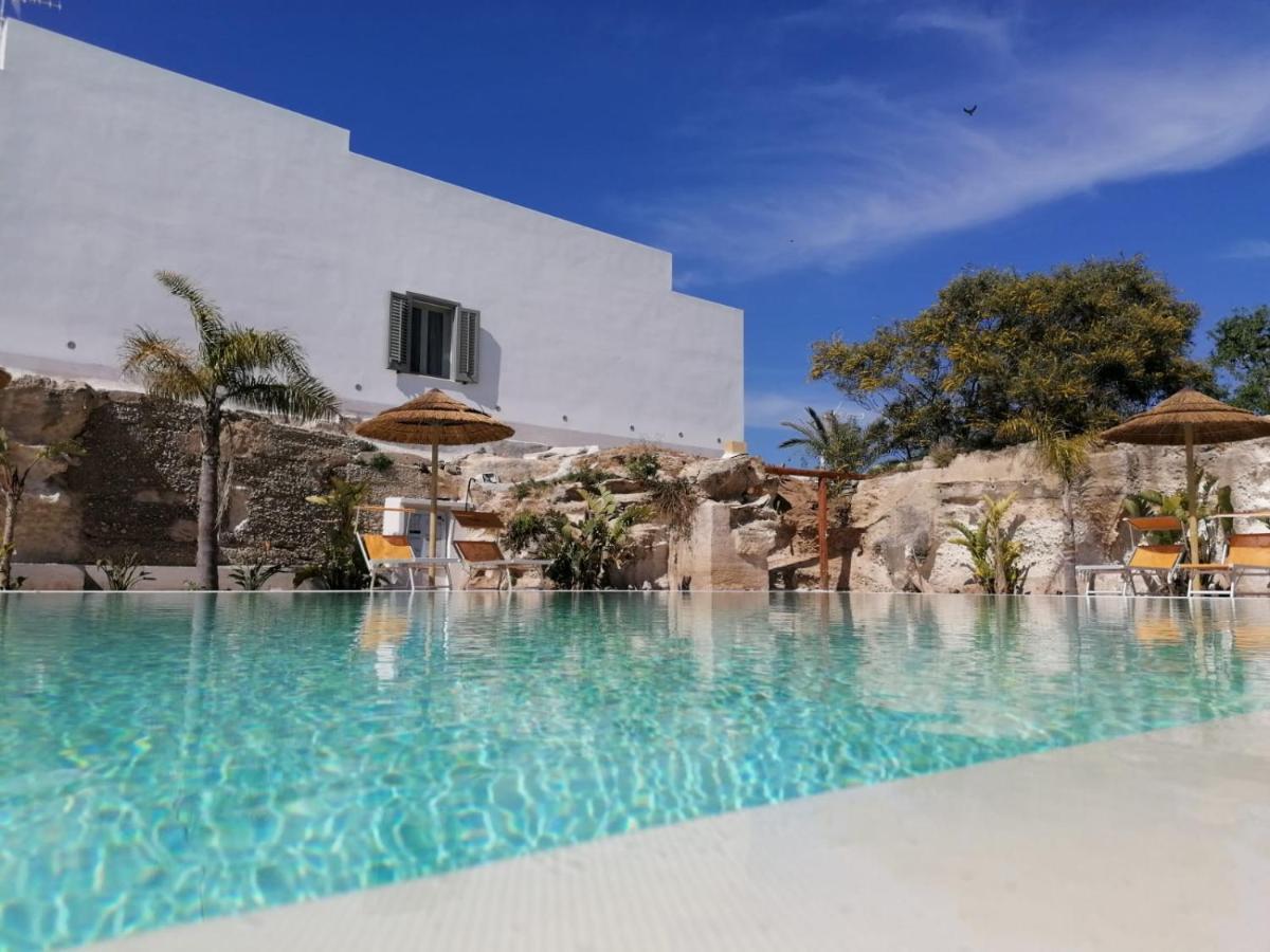 L'oasi Villaggio Hotel