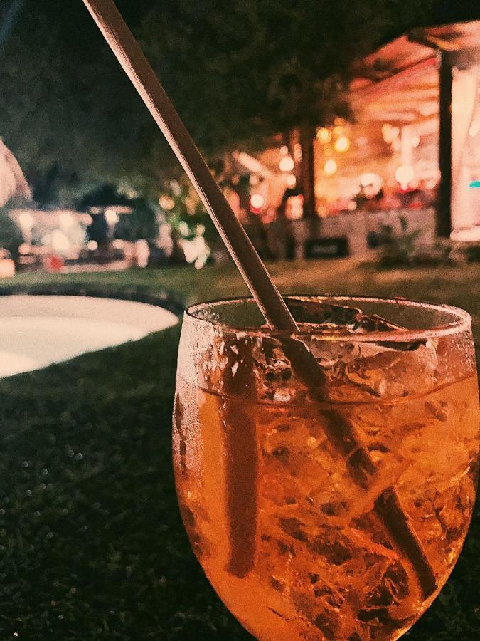 Hotel L'oasi Villaggio 3*