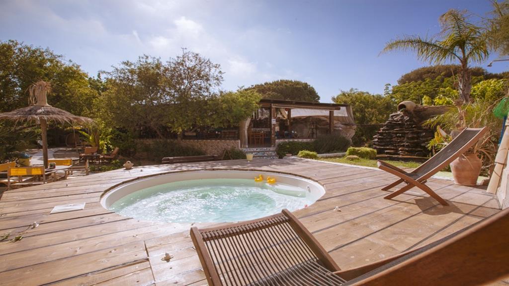 L'oasi Villaggio Hotel Favignana