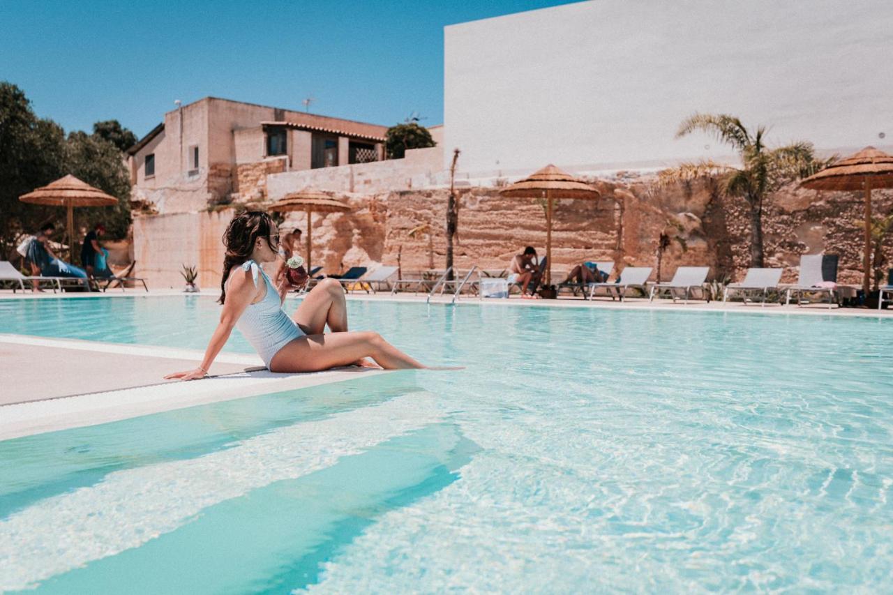 L'oasi Villaggio Hotel 3*