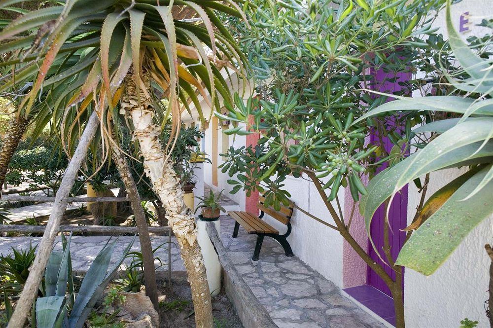 L'oasi Villaggio Hotel 3*