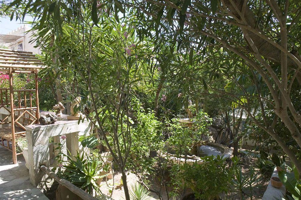 L'oasi Villaggio Favignana