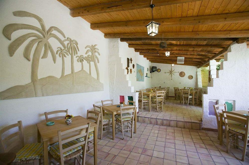 L'oasi Villaggio 3* Favignana