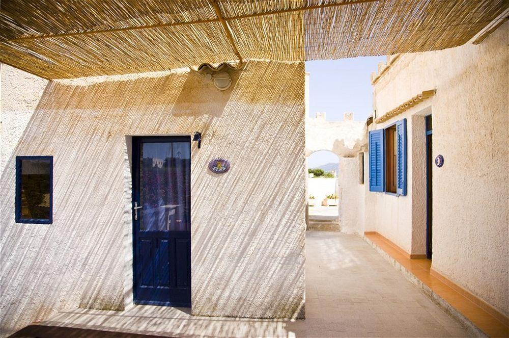 L'oasi Villaggio Hotel