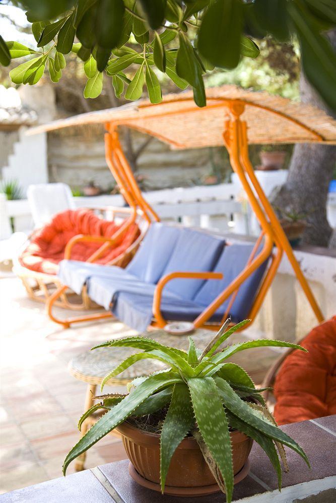 L'oasi Villaggio Hotel 3*