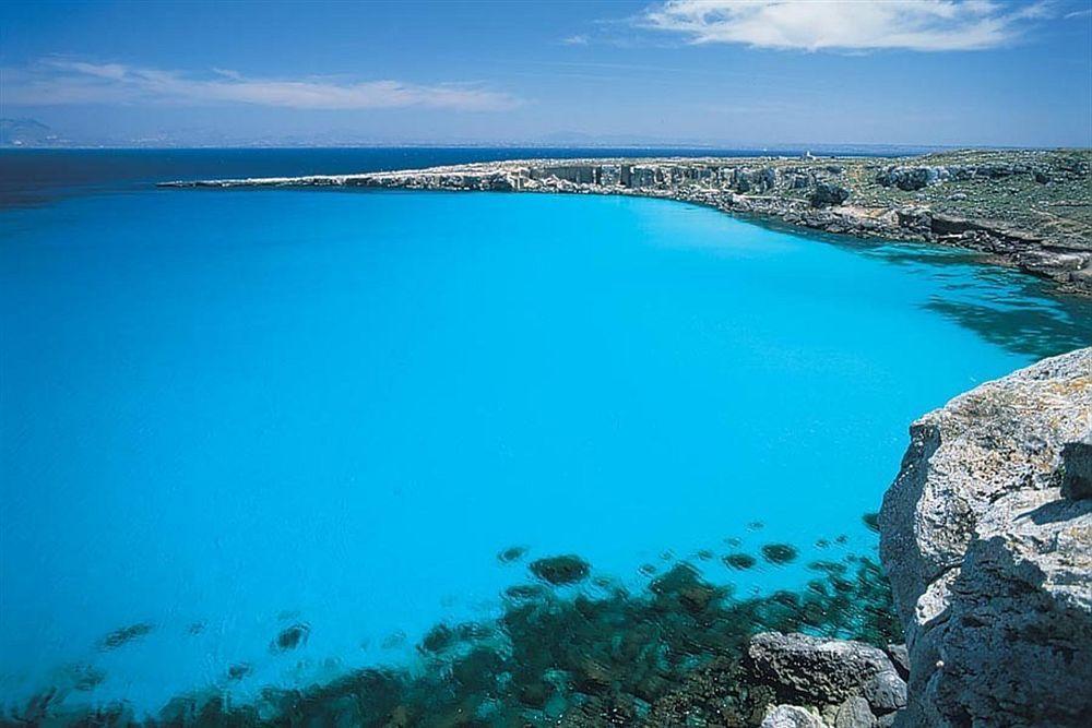 Hotel L'oasi Villaggio Favignana
