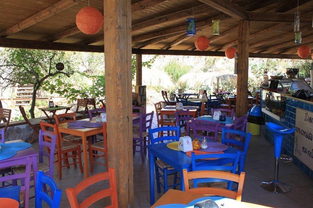 Hotel L'oasi Villaggio Favignana