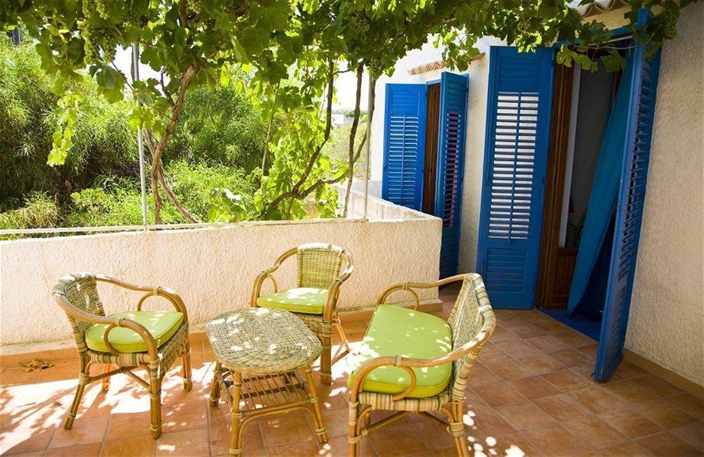 Hotel L'oasi Villaggio 3*