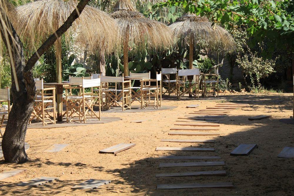 L'oasi Villaggio Hotel 3*