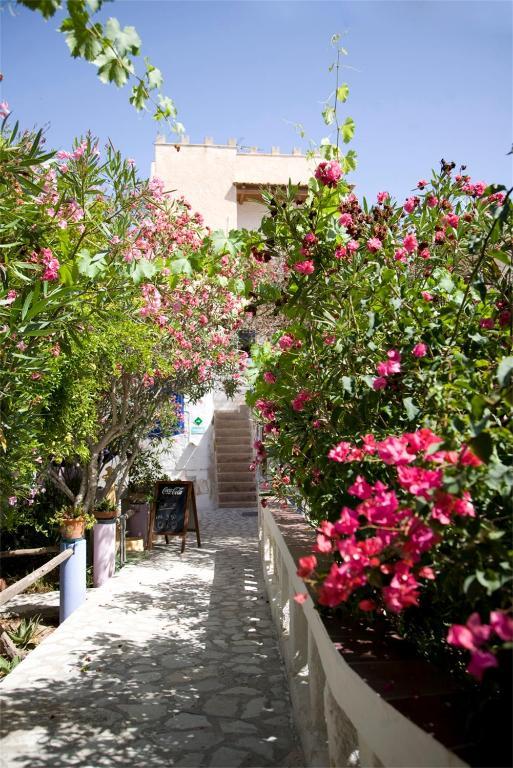 Hotel L'oasi Villaggio Favignana