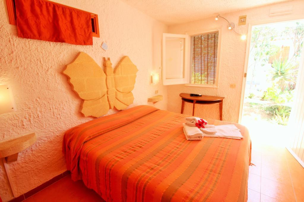 L'oasi Villaggio Hotel Favignana