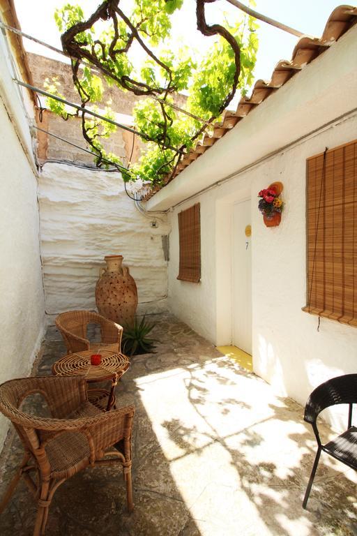 L'oasi Villaggio