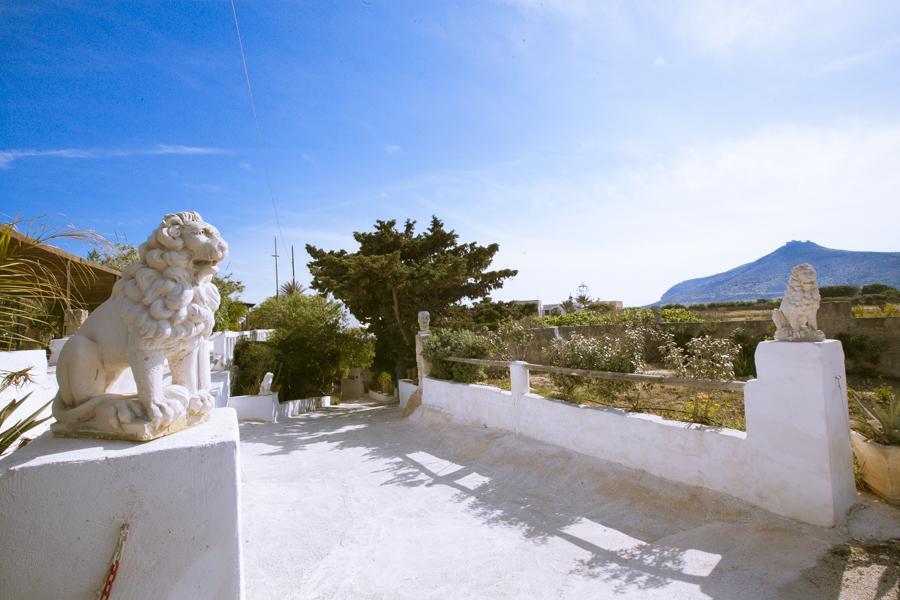L'oasi Villaggio Hotel Favignana