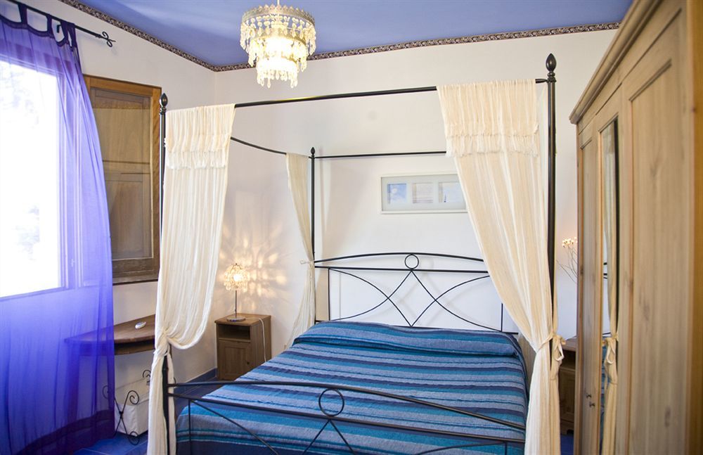 L'oasi Villaggio Hotel 3*