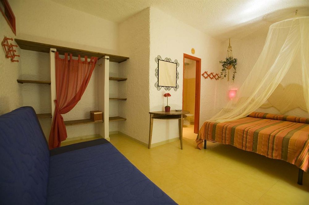 Hotel L'oasi Villaggio 3*