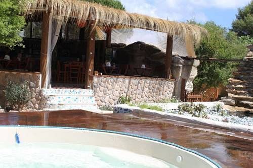 Hotel L'oasi Villaggio