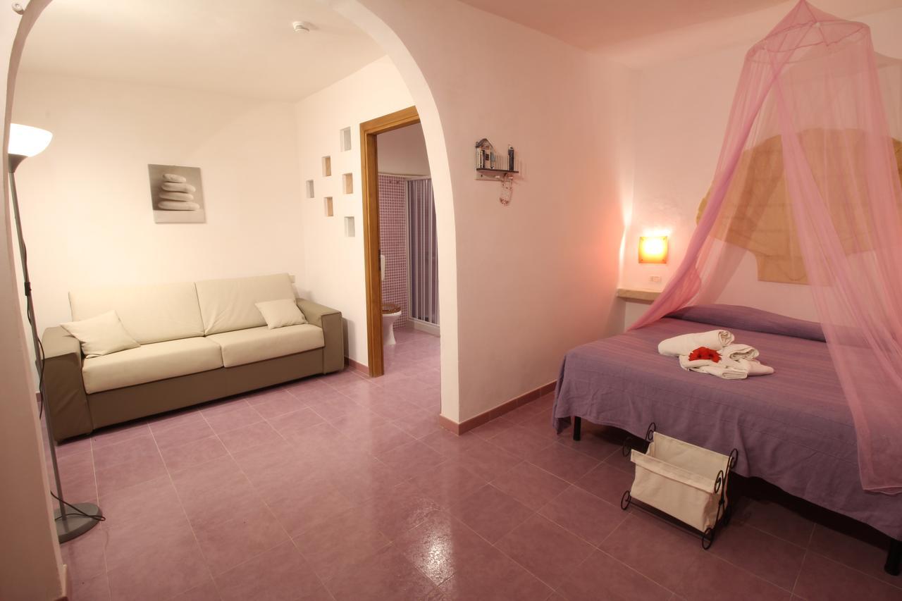 L'oasi Villaggio Hotel 3*