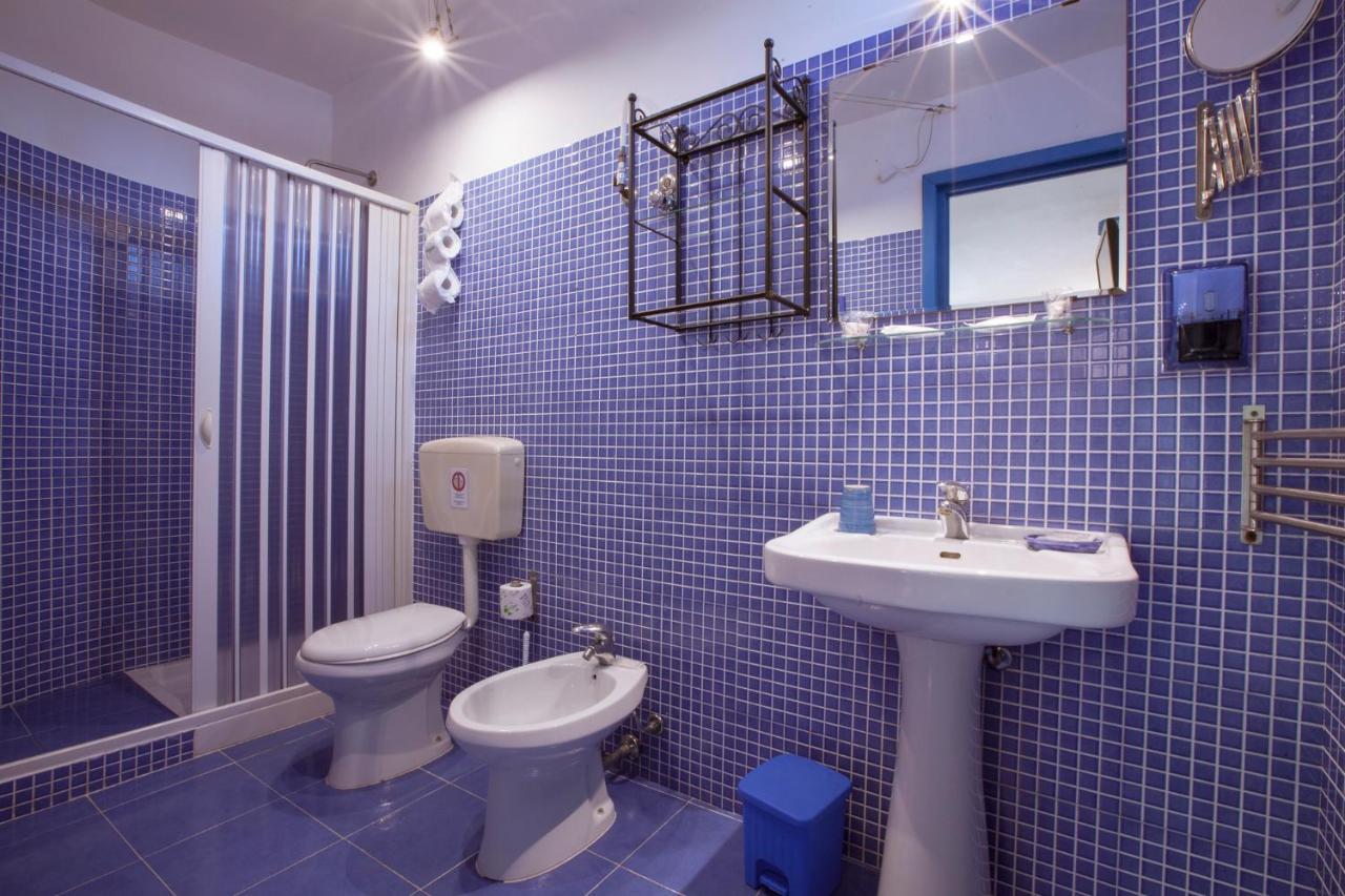 L'oasi Villaggio Hotel 3*