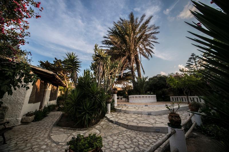 L'oasi Villaggio 3* Favignana