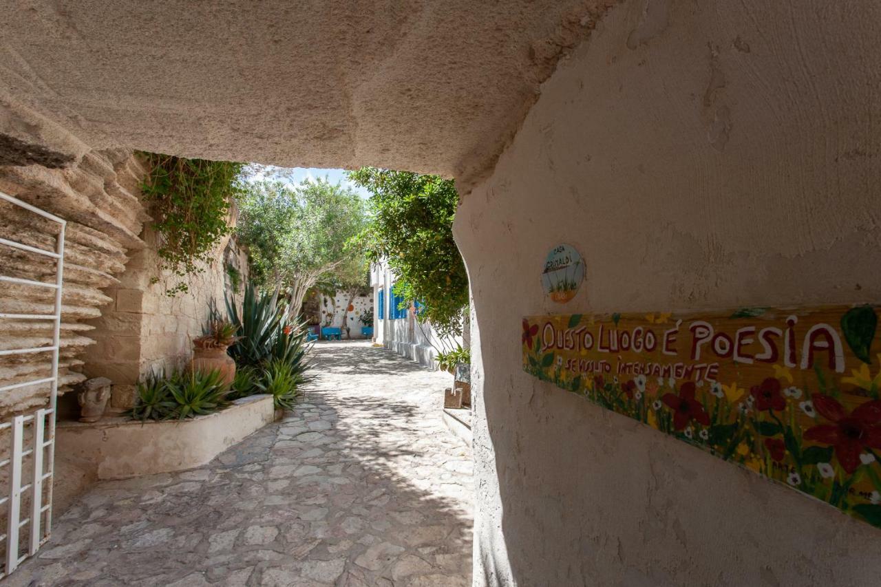 L'oasi Villaggio 3* Favignana