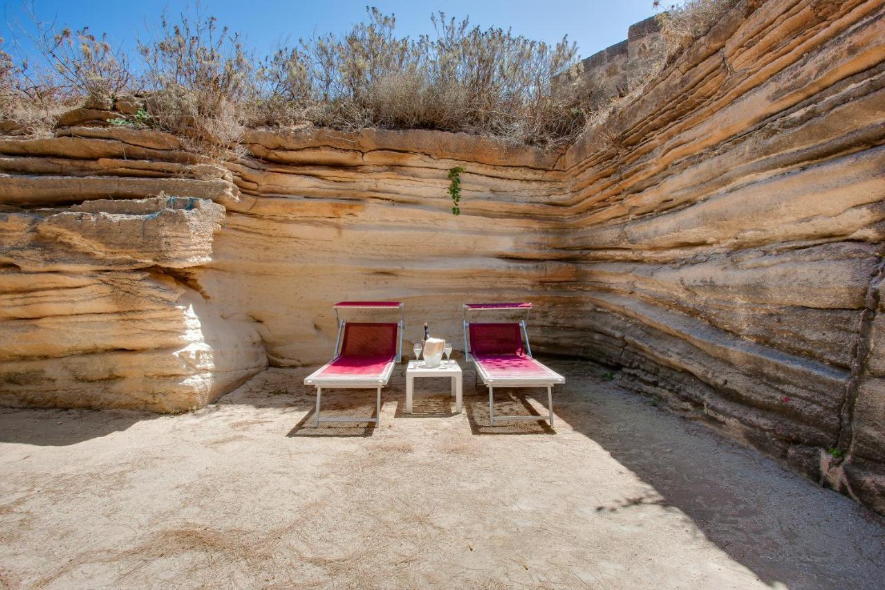 L'oasi Villaggio Hotel Favignana