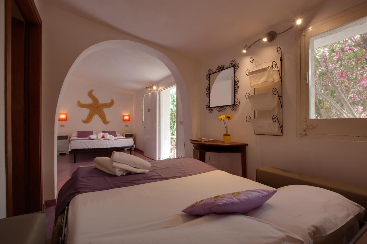 L'oasi Villaggio Hotel
