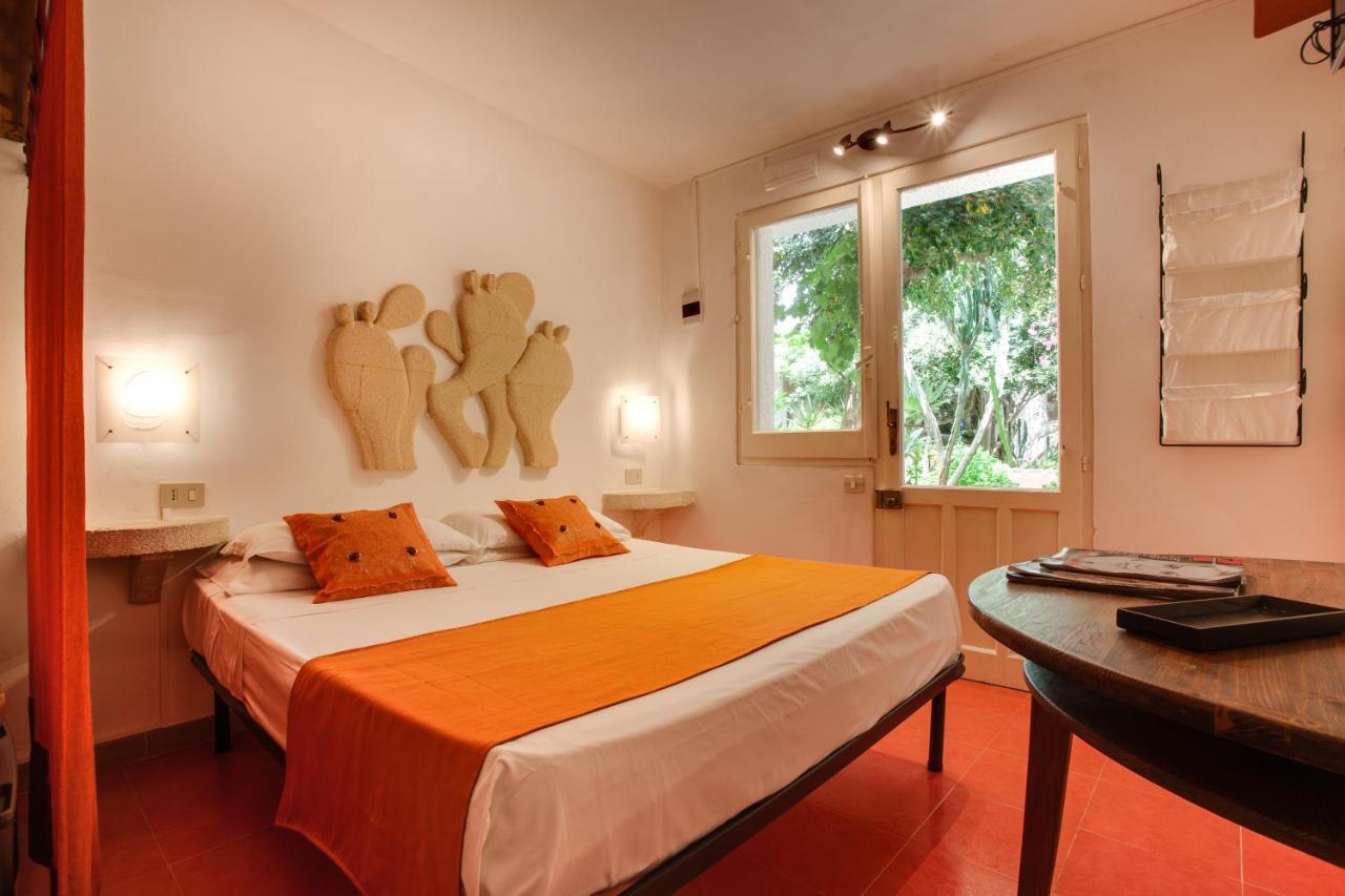Hotel L'oasi Villaggio