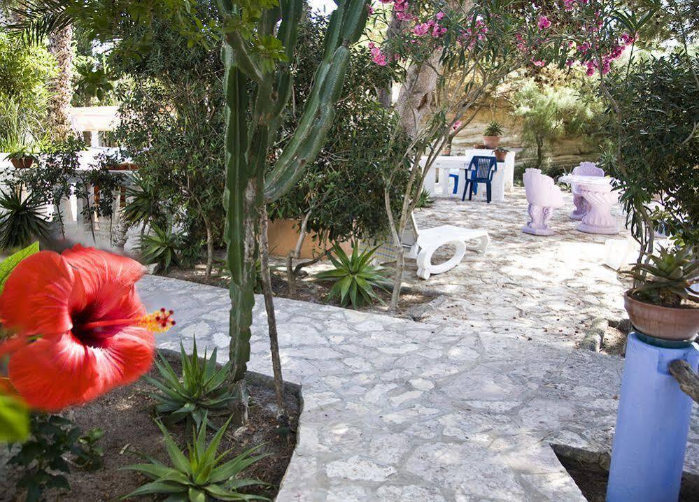 L'oasi Villaggio Hotel